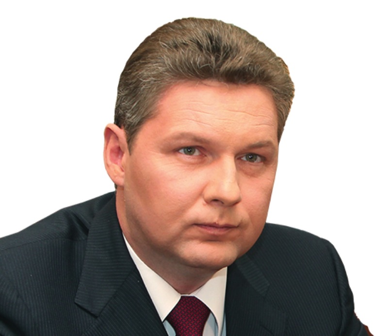 Alexander Bobreshov