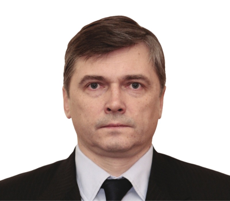 Anatoly Meshcheryakov