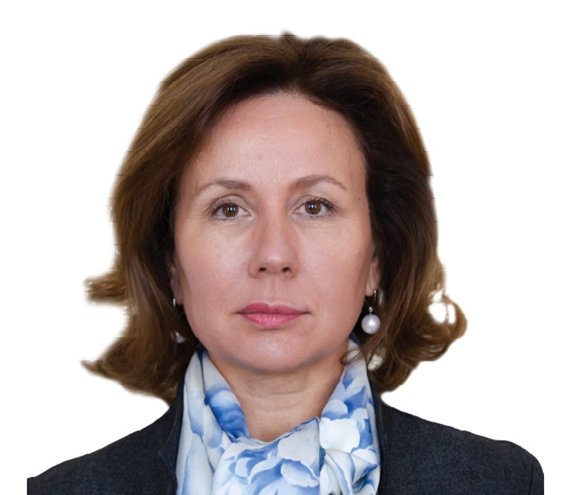 Olga Gnedkova