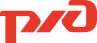 логотип РЖД